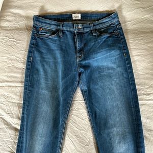 Hudson Gia Midrise Jean